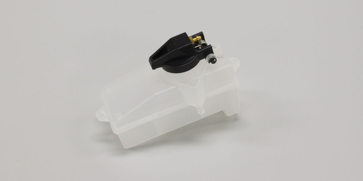 FM510 Fuel Tank(125cc) FM510C  - KYOSHO RC